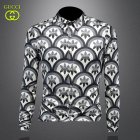 Gucci Men's Shirts 246