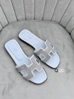 Hermes Women's Slippers 124