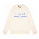 Gucci Men's Long Sleeve T-shirts 455