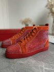 Christian Louboutin Women's Shoes 48