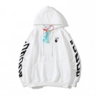 Off white Men's Hoodies 151