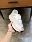 Prada Men's Shoes 1509
