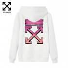 Off white Women's Hoodies 48