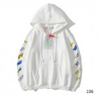 Off white Men's Hoodies 60
