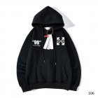 Off white Men's Hoodies 22