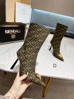 Versace Women's Shoes 435