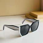 Prada High Quality Sunglasses 401