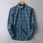 Burberry Men's Shirts 69