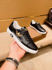 Armani Men's Shoes 1465