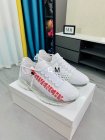 GIVENCHY Men's Shoes 215