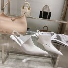 Prada Women's Shoes 334