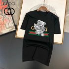 Gucci Men's T-shirts 902