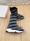 Balenciaga Kid's Shoes 28