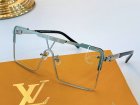 Louis Vuitton High Quality Sunglasses 2041