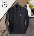 Gucci Men's Shirts 315