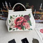 Dolce & Gabbana High Quality Handbags 129