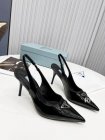 Prada Women's Shoes 410