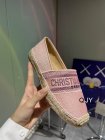 DIOR Women's Shoes 95