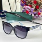 Gucci High Quality Sunglasses 4480