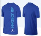 Air Jordan Men's T-shirts 224