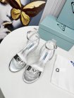 Prada Women's Shoes 397