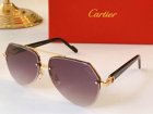 Cartier High Quality Sunglasses 904