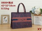 DIOR Normal Quality Handbags 162