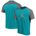 Air Jordan Men's T-shirts 762