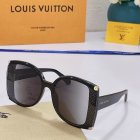 Louis Vuitton High Quality Sunglasses 2539