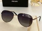 Prada High Quality Sunglasses 506