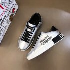 Dolce & Gabbana Men's Shoes 221