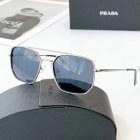 Prada High Quality Sunglasses 170