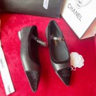 Chanel Women's Shoes 1090