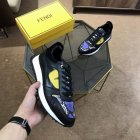 Fendi Men's Shoes 110