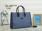 Gucci Normal Quality Handbags 729