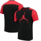 Air Jordan Men's T-shirts 756