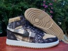 Nike Air Jordan Shoes Men 117