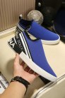 Dolce & Gabbana Men's Shoes 558