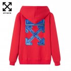 Off white Women's Hoodies 240