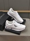 Armani Men's Shoes 1514
