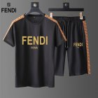 Fendi Men's Suits 109
