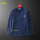 Fendi Men's Shirts 40
