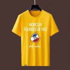 Moncler Men's T-shirts 106