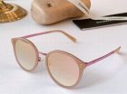 Chanel High Quality Sunglasses 495