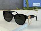 Gucci High Quality Sunglasses 4328