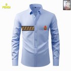 Fendi Men's Shirts 98