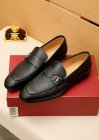 Salvatore Ferragamo Men's Shoes 306