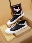 Burberry Men's Shoes 161