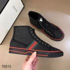 Gucci Women's Shoes 1379