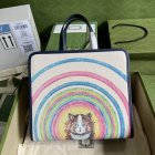 Gucci Original Quality Handbags 888